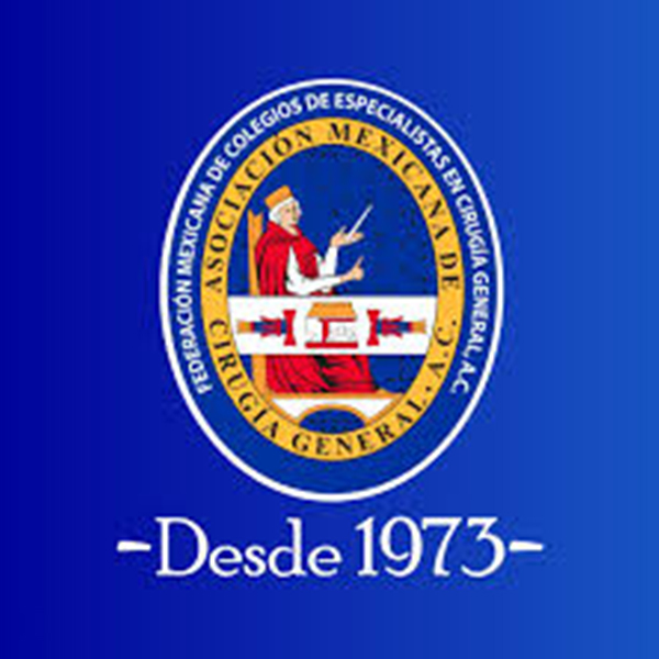 Asociación Mexicana de Cirugía General