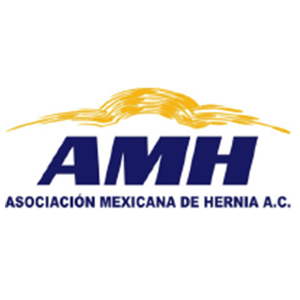 Asociación Mexiana de Hernias